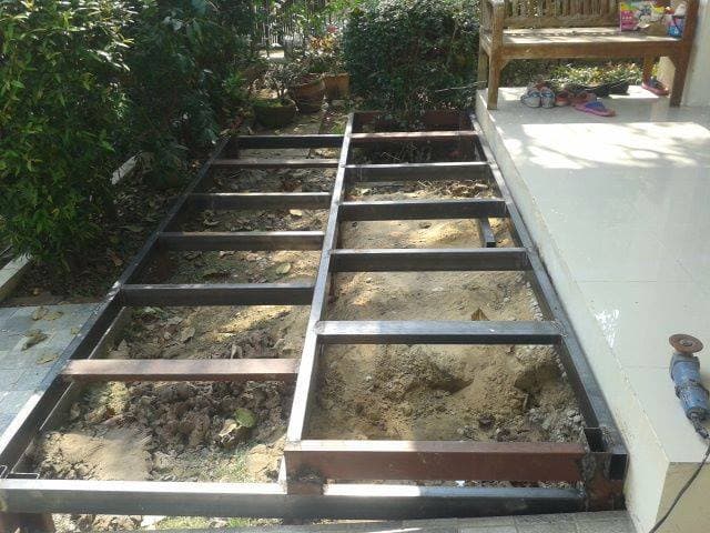 รับต่อเติมบ้านและงานอื่นๆ กันสาดหน้าบ้าน โรงจอดรถ ห้องน้ำ ห้องครัว เดินไฟ อื่นๆงานเล็กงานน้อย-งานมากqq ไปหมด ราคาย่อมเยาว์ รับประกัน 1 เดือน กรณีมีปัญหาหลังต่อเติม2+5ฟกหกฟหกฟ